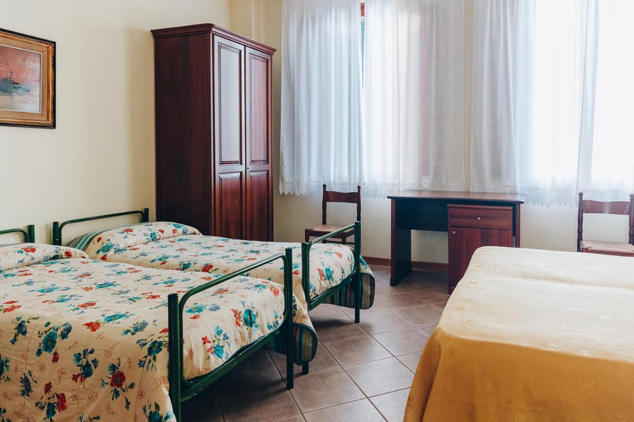 Hotel Savoia E Campana Montecatini Terme Exterior photo