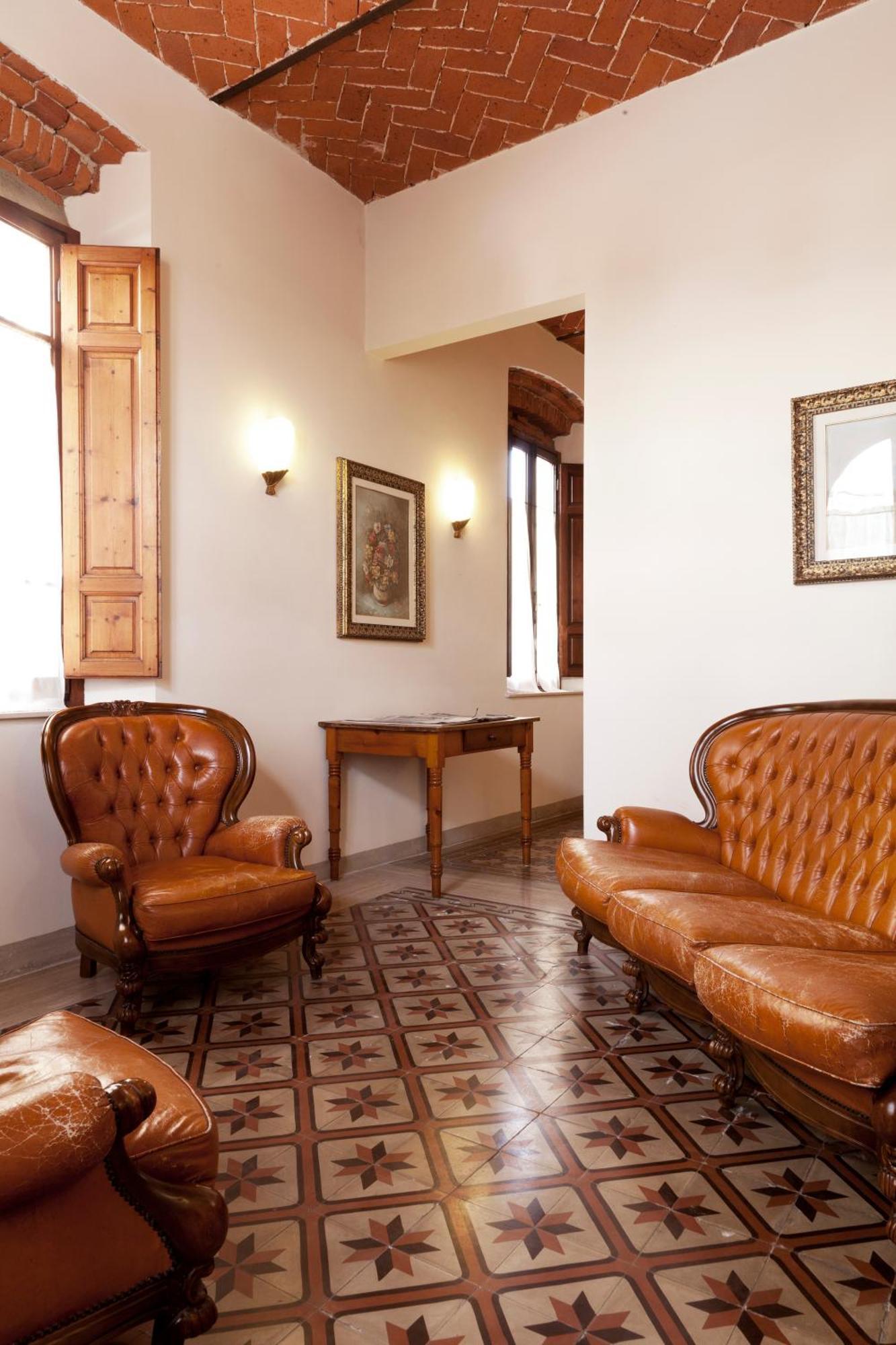 Hotel Savoia E Campana Montecatini Terme Exterior photo