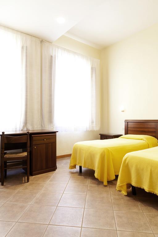 Hotel Savoia E Campana Montecatini Terme Room photo