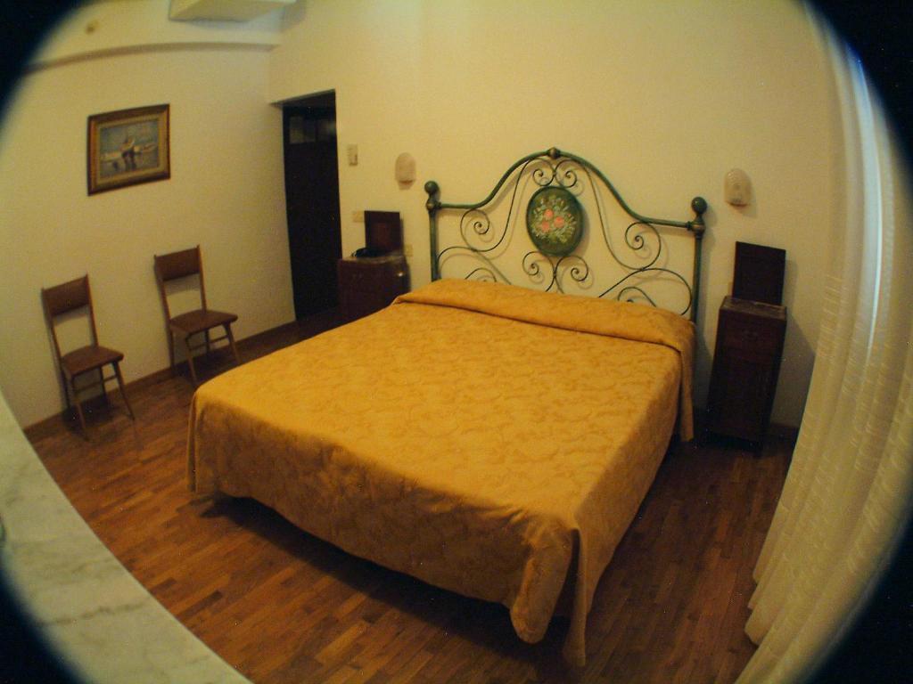 Hotel Savoia E Campana Montecatini Terme Room photo